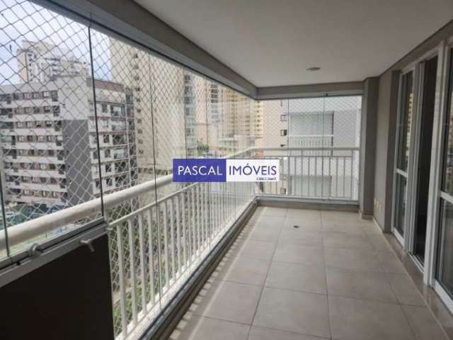 Apartamento com 2 quartos à venda na Rua Gonçalo da Cunha, 75, Chácara Inglesa, São Paulo, 68 m2 por R$ 850.000