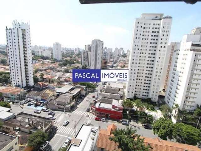 Apartamento com 2 quartos à venda na Rua Vieira de Morais, 762, Campo Belo, São Paulo, 58 m2 por R$ 760.000