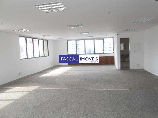 Sala comercial à venda na Rua Vieira de Morais, 420, Campo Belo, São Paulo, 90 m2 por R$ 870.000