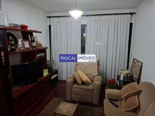 Apartamento com 3 quartos à venda na Rua Helena, 120, Vila Olímpia, São Paulo, 94 m2 por R$ 1.500.000