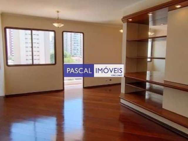 Apartamento com 3 quartos à venda na Rua Jovina, 344, Vila Mascote, São Paulo, 105 m2 por R$ 800.000