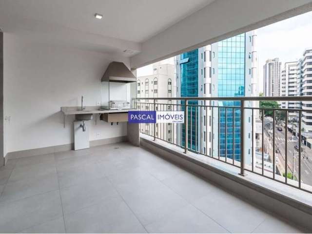 Apartamento com 2 quartos à venda na Avenida Lins de Vasconcelos, 3299, Vila Mariana, São Paulo, 76 m2 por R$ 1.299.000