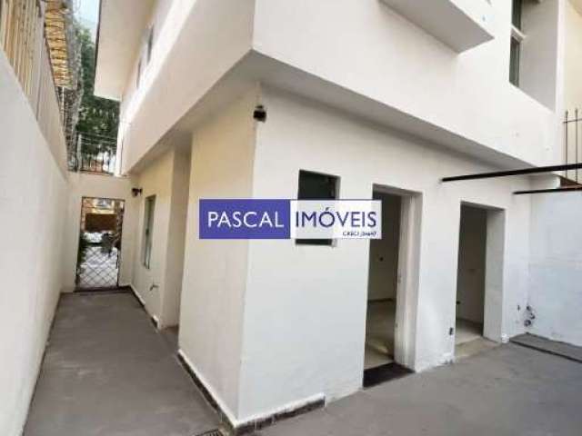 Casa com 4 quartos à venda na Rua Pascal, 666, Campo Belo, São Paulo, 150 m2 por R$ 1.420.000