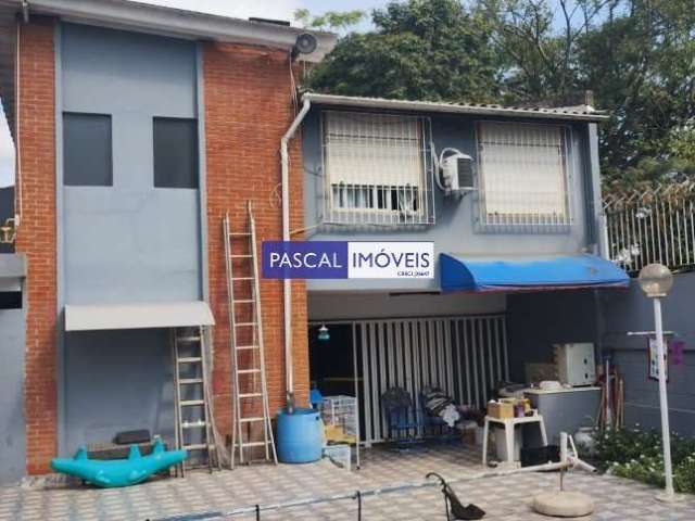 Casa com 5 quartos à venda na Rua Roque Petrella, 1545, Brooklin, São Paulo, 460 m2 por R$ 5.320.000