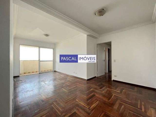 Apartamento com 3 quartos à venda na Rua Loefgren, 441, Vila Clementino, São Paulo, 80 m2 por R$ 875.000