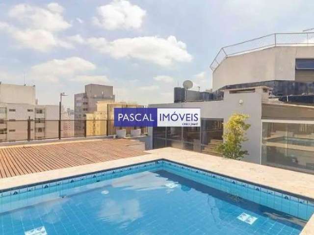 Cobertura com 2 quartos à venda na Pintassilgo, 519, Moema, São Paulo, 300 m2 por R$ 2.740.000