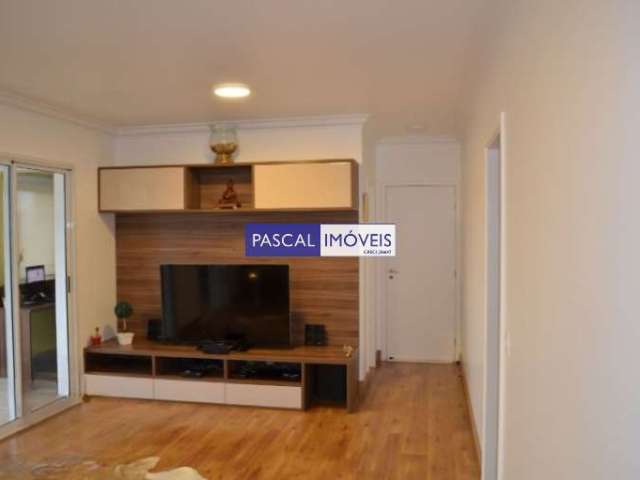 Apartamento com 4 quartos à venda na Avenida Nova Independência, 1010, Brooklin, São Paulo, 120 m2 por R$ 1.950.000