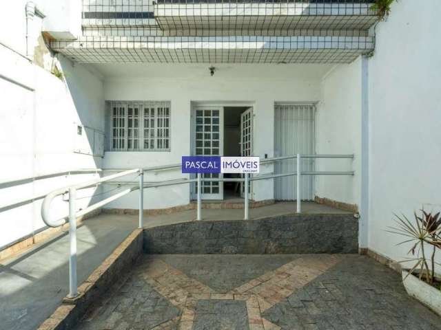 Casa comercial à venda na Avenida Santo Amaro, 5432, Santo Amaro, São Paulo, 126 m2 por R$ 939.000