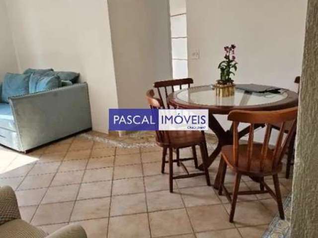 Apartamento com 3 quartos à venda na Avenida Giovanni Gronchi, 6675, Vila Andrade, São Paulo, 80 m2 por R$ 470.000