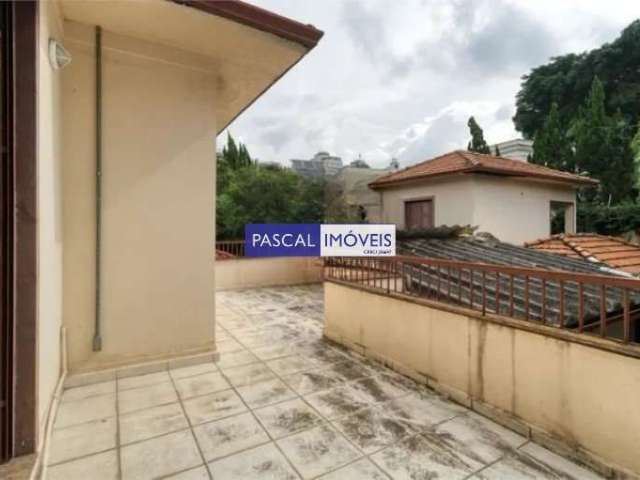 Casa com 3 quartos à venda na Rua Escobar Ortiz, 153, Vila Nova Conceição, São Paulo, 482 m2 por R$ 7.000.000