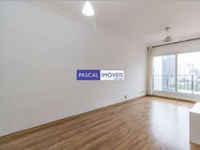 Apartamento com 2 quartos à venda na Rua do Rocio, 59, Vila Olímpia, São Paulo, 66 m2 por R$ 950.000