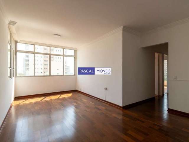 Apartamento com 2 quartos à venda na Rua Padre José de Anchieta, 743, Santo Amaro, São Paulo, 87 m2 por R$ 620.000