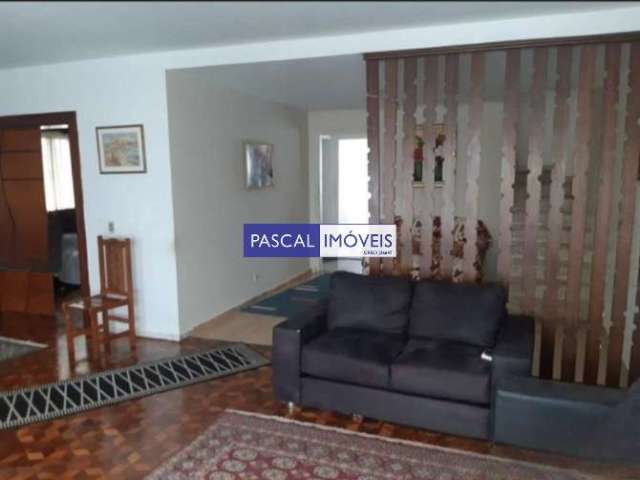 Casa com 4 quartos à venda na Miquelino Gabriel Flagra, 125, Planalto Paulista, São Paulo, 201 m2 por R$ 850.000