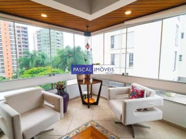 Apartamento com 3 quartos à venda na Rua Palacete das Águias, 862, Vila Mascote, São Paulo, 98 m2 por R$ 730.000