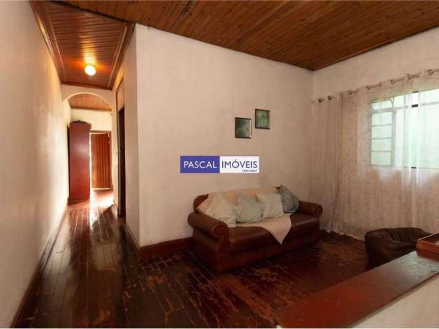 Casa com 3 quartos à venda na Rua José dos Santos Júnior, 515, Campo Belo, São Paulo, 90 m2 por R$ 695.000