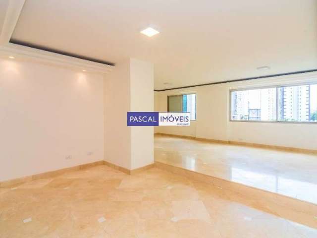 Apartamento com 3 quartos à venda na Pintassilgo, 426, Moema, São Paulo, 98 m2 por R$ 1.100.000