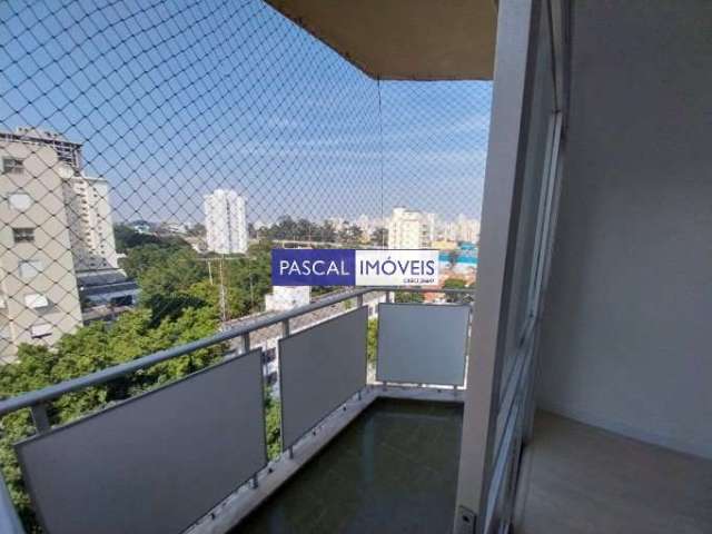 Apartamento com 2 quartos à venda na Sebastiao Paes, 389, Campo Belo, São Paulo, 93 m2 por R$ 695.000