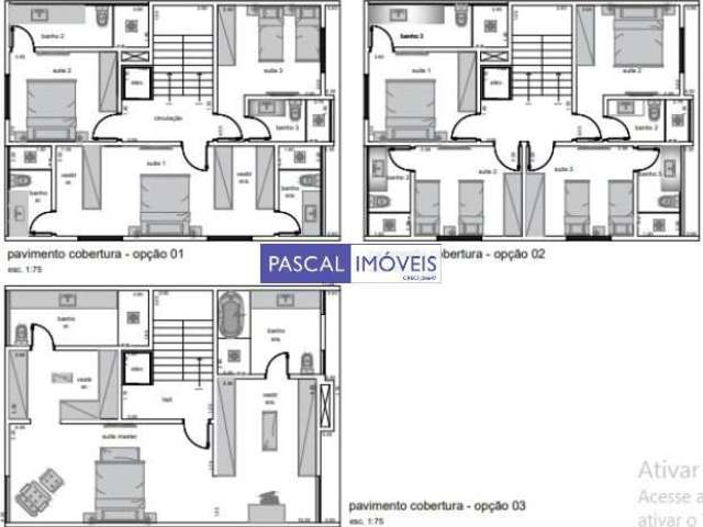 Casa em condomínio fechado com 4 quartos à venda na Rua Palmares, 875, Brooklin, São Paulo, 520 m2 por R$ 6.900.000