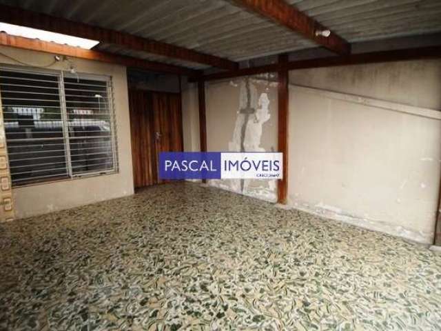 Casa com 2 quartos à venda na Aipua, 111, Campo Belo, São Paulo, 102 m2 por R$ 680.000