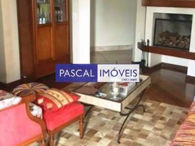 Apartamento com 4 quartos à venda na Rua Pascal, 760, Campo Belo, São Paulo, 150 m2 por R$ 1.350.000