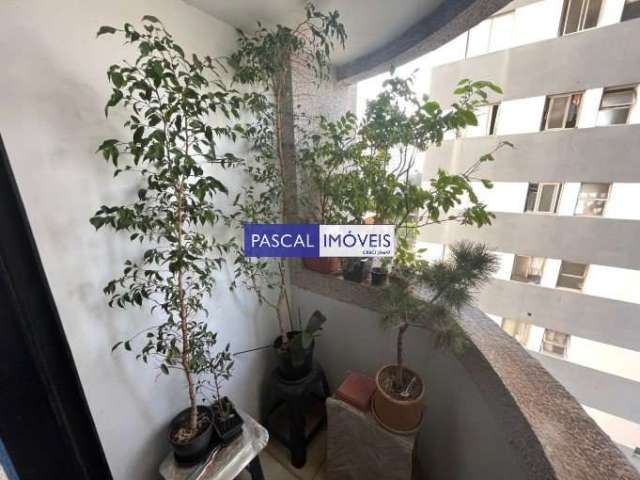 Apartamento com 3 quartos à venda na da Invernada, 432, Campo Belo, São Paulo, 78 m2 por R$ 585.000