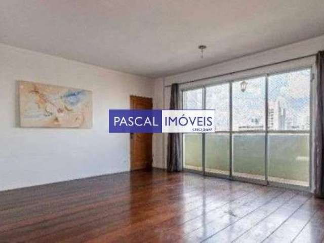 Apartamento com 3 quartos à venda na Ouvidor Peleja, 779, Chácara Inglesa, São Paulo, 112 m2 por R$ 775.000