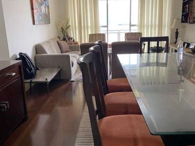 Apartamento com 3 quartos à venda na Avenida Ceci, 2265, Planalto Paulista, São Paulo, 110 m2 por R$ 1.100.000