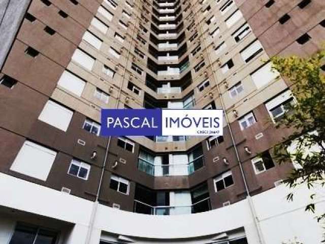 Apartamento com 2 quartos à venda na Rua Antônio de Macedo Soares, 878, Campo Belo, São Paulo, 71 m2 por R$ 1.060.000