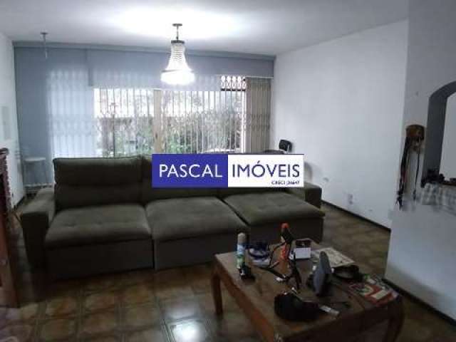 Casa com 4 quartos à venda na Rua Nova York, 200, Brooklin, São Paulo, 200 m2 por R$ 1.950.000