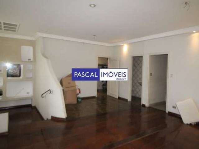 Casa com 5 quartos à venda na Avenida Miruna, 859, Planalto Paulista, São Paulo, 400 m2 por R$ 2.200.000