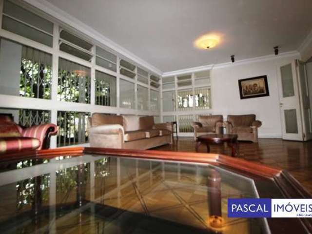 Casa com 4 quartos à venda na Alameda dos Guainumbis, 1047, Planalto Paulista, São Paulo, 600 m2 por R$ 2.800.000