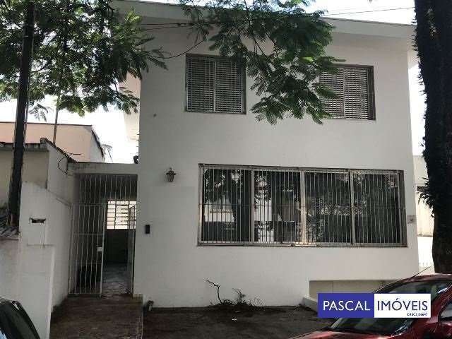 Casa comercial à venda na Rua Godofredo Rangel, 84, Mirandópolis, São Paulo, 218 m2 por R$ 3.800.000