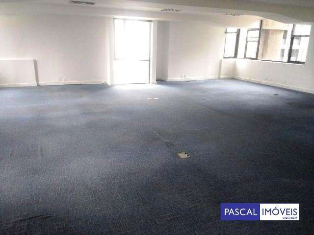 Sala comercial à venda na Sansao Alves dos Santos, 20, Brooklin, São Paulo, 212 m2 por R$ 2.017.800