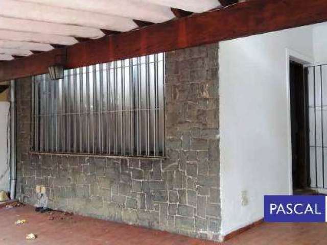 Casa com 3 quartos à venda na Rua João Álvares Soares, 623, Campo Belo, São Paulo, 200 m2 por R$ 1.190.000