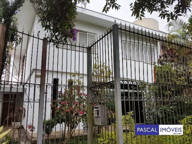 Casa com 4 quartos à venda na Avenida Ireré, 1372, Planalto Paulista, São Paulo, 257 m2 por R$ 1.650.000