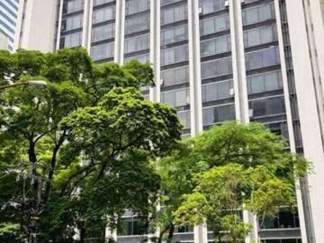 Sala comercial à venda na Rua Geraldo Flausino Gomes, 78, Brooklin, São Paulo, 188 m2 por R$ 3.900.000