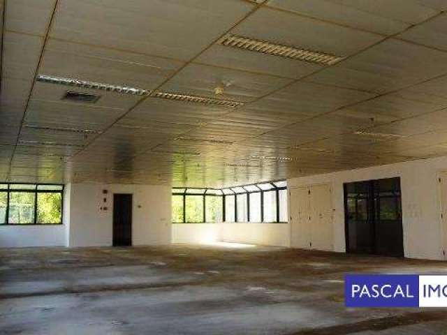 Sala comercial para alugar na Avenida Engenheiro Luiz Carlos Berrini, 1140, Brooklin, São Paulo, 194 m2 por R$ 11.000