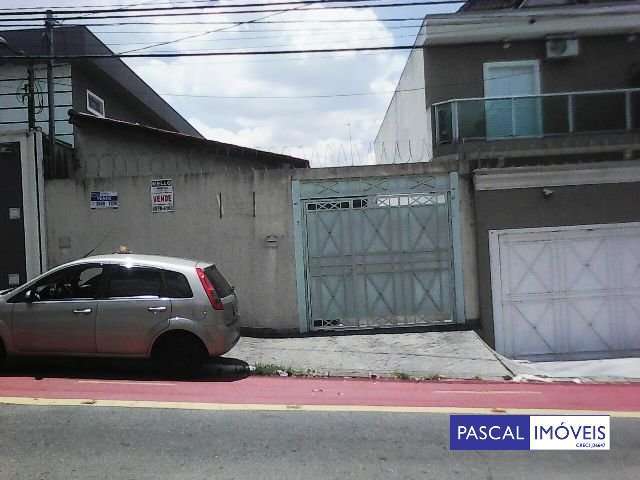 Terreno à venda na dos Guatas, 1090, Planalto Paulista, São Paulo por R$ 850.000