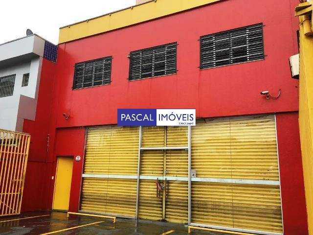 Ponto comercial à venda na Moreira Guimaraes, 884, Moema, São Paulo, 385 m2 por R$ 5.600.000