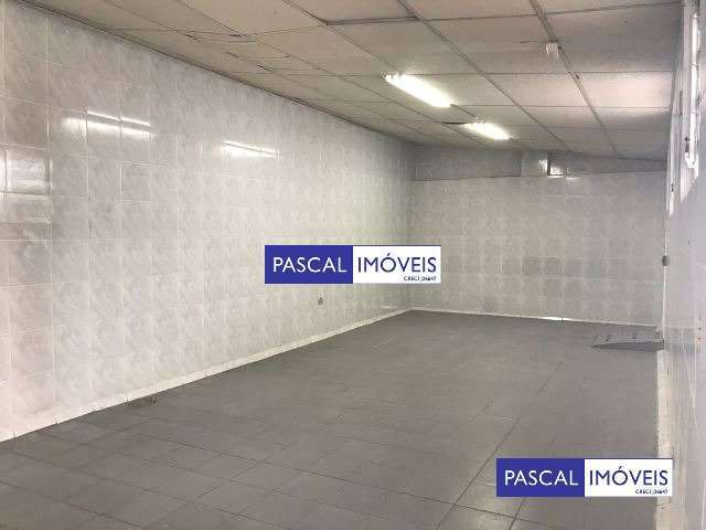 Casa comercial com 4 salas à venda na Rua Godofredo Rangel, 84, Mirandópolis, São Paulo, 400 m2 por R$ 4.500.000