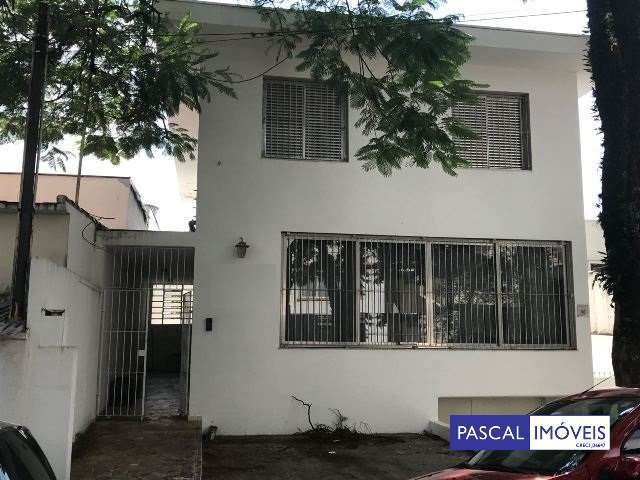 Casa comercial à venda na Rua Godofredo Rangel, 84, Mirandópolis, São Paulo, 400 m2 por R$ 3.500.000