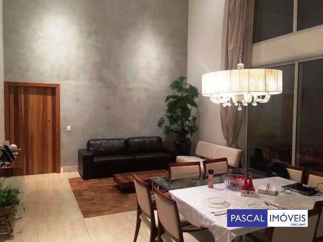 Apartamento com 3 quartos à venda na Rua Edson, 640, Campo Belo, São Paulo, 275 m2 por R$ 5.000.000