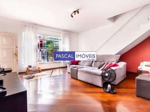 Casa com 3 quartos à venda na Avenida Piassanguaba, 2517, Planalto Paulista, São Paulo, 150 m2 por R$ 1.080.000