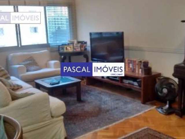 Apartamento com 3 quartos à venda na Rua Barão de Jaceguai, 1046, Campo Belo, São Paulo, 115 m2 por R$ 1.400.000