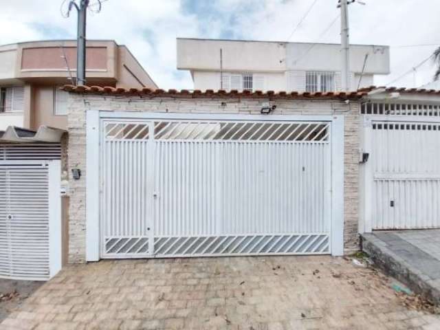 Casa com 3 quartos à venda na Rua João Álvares Soares, 1870, Campo Belo, São Paulo, 153 m2 por R$ 1.500.000