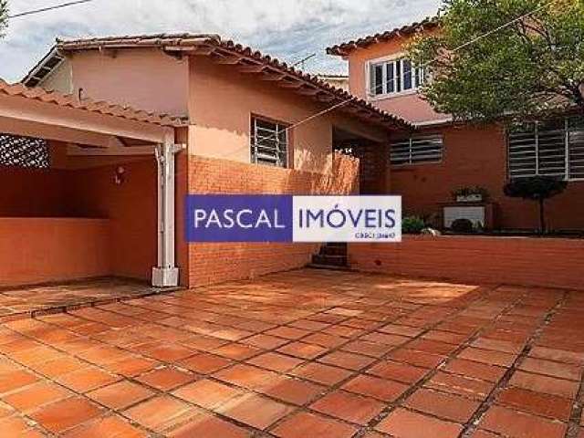 Casa com 3 quartos à venda na Irai, 1488, Moema, São Paulo, 200 m2 por R$ 1.350.000