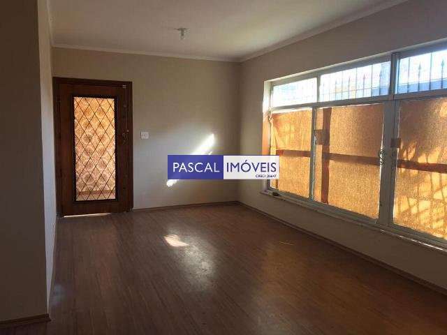 Casa comercial à venda na Paiaguas, 03, Campo Belo, São Paulo, 260 m2 por R$ 2.200.000