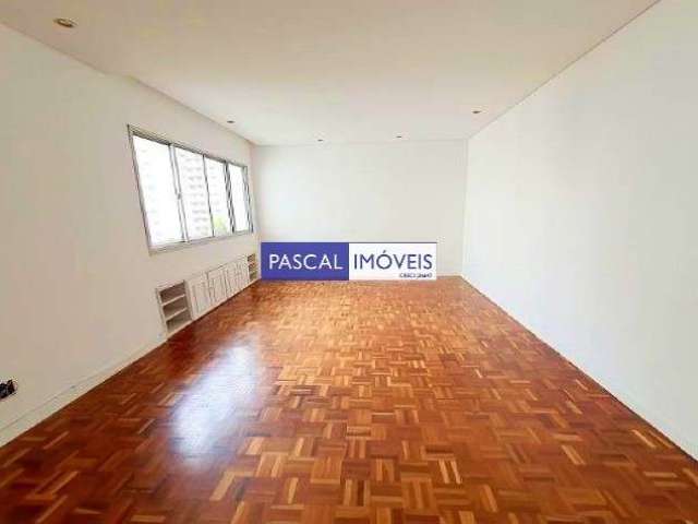 Apartamento com 2 quartos à venda na Rua Nova York, 730, Brooklin, São Paulo, 75 m2 por R$ 699.000