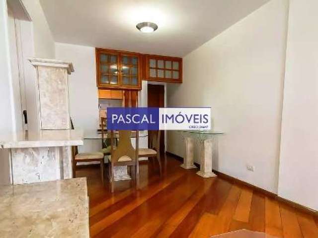 Apartamento com 3 quartos à venda na da Invernada, 432, Campo Belo, São Paulo, 78 m2 por R$ 823.900