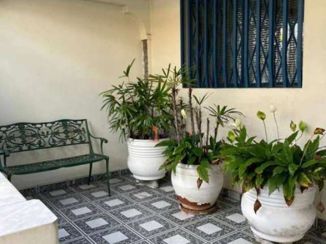 Casa com 4 dormitórios à venda, 160 m² por R$ 800.000,00 - Centro - Mogi das Cruzes/SP